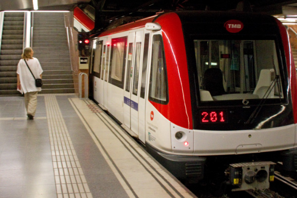 İstanbul'da yeni metro hattı yarın açılıyor