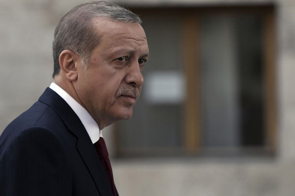 Cumhurbaşkanı'ndan Şemdinli açıklaması