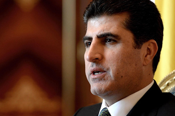 Barzani'den 'Musul' açıklaması