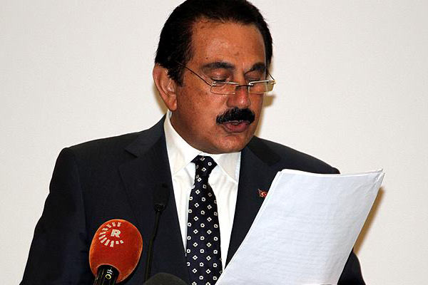 181 aşiretten ortak bildiri