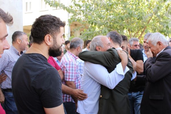 Şemdinli şehitlerinin isimleri belli oldu