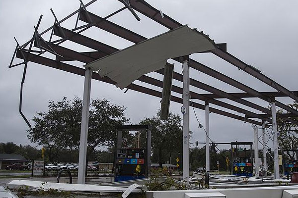 Matthew Kasırgası 16 can aldı