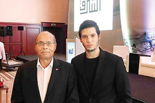 Marzuki: Türkiye'nin avantajı Erdoğan