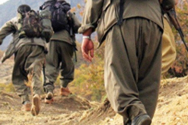 7 araç için vur emri verildi