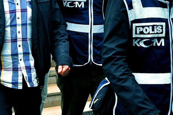 Bursa'da FETÖ soruşturması: 14 gözaltı