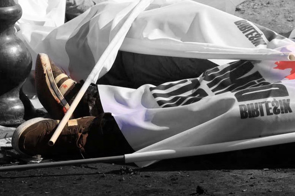 Kanlı Ankara saldırısının yıldönümü