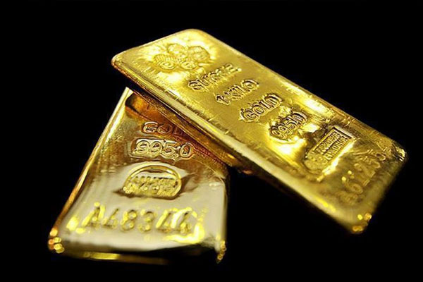 Altın fiyatları haftaya yükselişle girdi