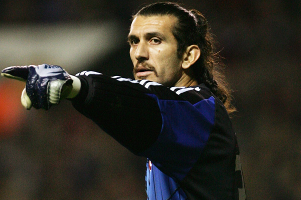 Rüştü Reçber, Terim'i istifaya davet etti