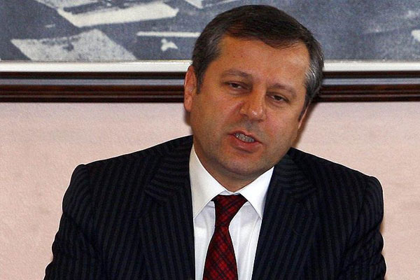 FETÖ tutuklusu eski başsavcıya AİHM'den ret