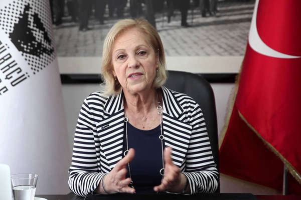 'Hükümet KHK'larla anayasayı çiğniyor'