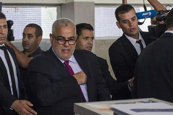 Fas'ta gözler yeni kurulacak koalisyonda