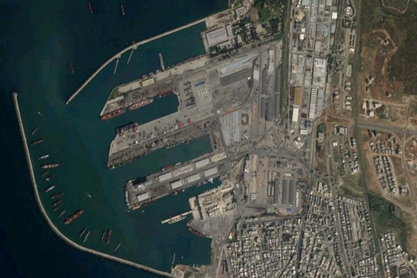 Rusya sıcak denizlere iniyor: Suriye'ye daimi deniz üssü