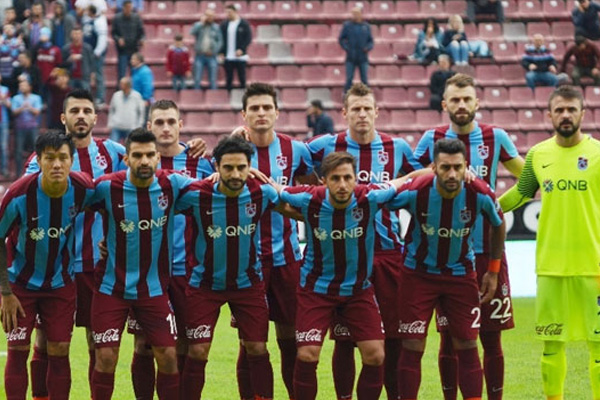 Trabzonspor’un dönüm maçı