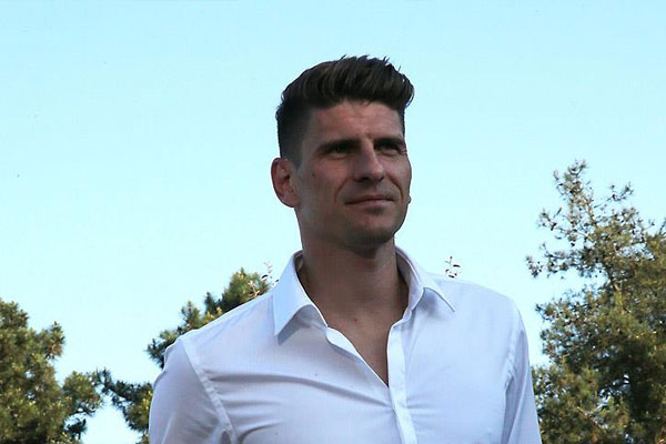 Gomez'den Türkiye'ye övgü