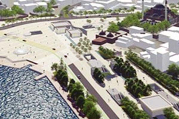 Üsküdar ile Beykoz arasına yeni metro geliyor