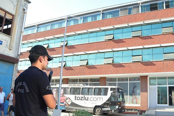 3 şirkete TMSF yetkilileri kayyum atandı