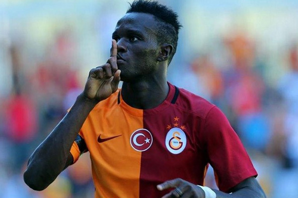 Bruma'ya İngiltere'den 20 milyon Pound