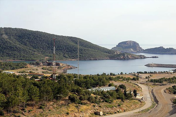 Akkuyu Nükleer Santrali için kritik karar