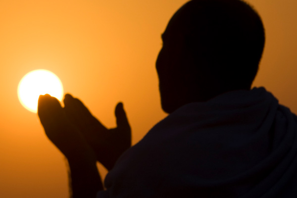 Dua ile kader değişebilir mi?