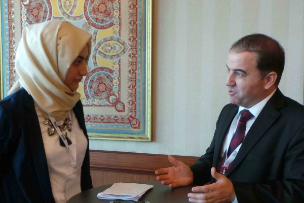 'Operasyonda Peşmerge Musul'un merkezine girmeyecek'