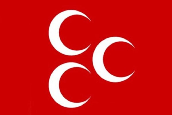 MHP'de FETÖ temizliği başladı