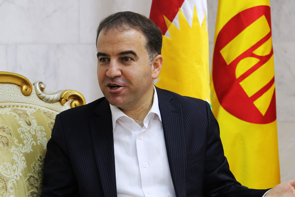 'Türk askerleri Bağdat yönetiminin talebiyle gelmişti'