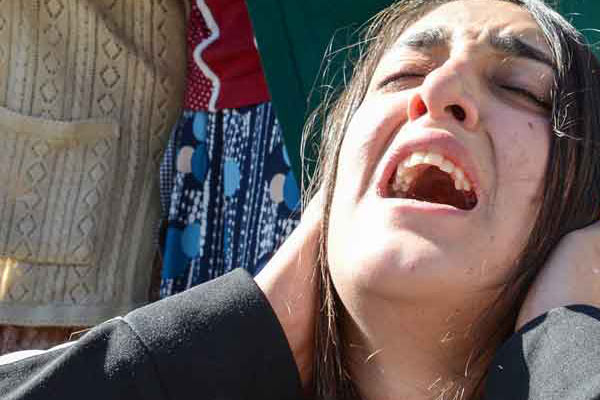 PKK, gözünün önünde babasını vurdu