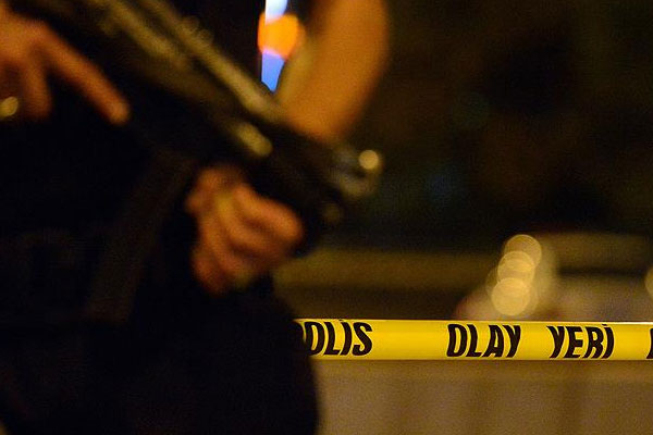 AK Parti Dicle İlçe Başkanı da öldürüldü