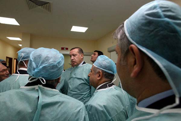 Gizli tanık konuştu: 1 hafta önceden biliniyordu