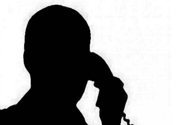 40 bin kişi FETÖ'cü diye ihbar edildi