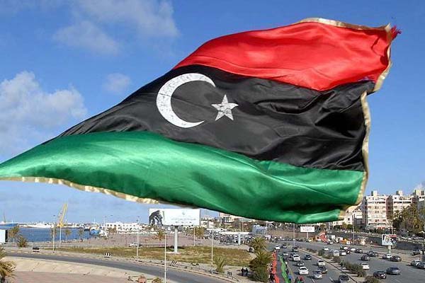Libyalı siyasilere uygulanan yaptırıma tepki