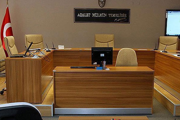 Konya'da 19 kişi FETÖ'den tutuklandı