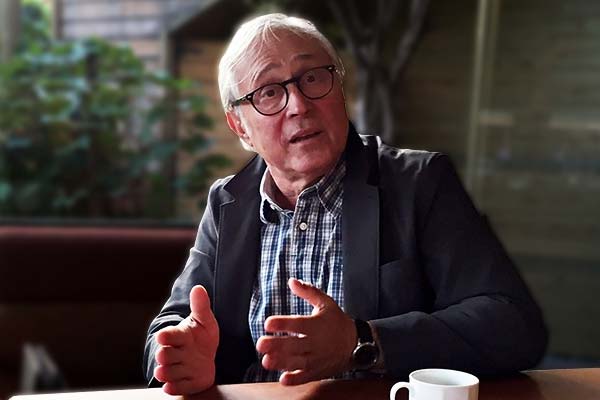 Ali Bayramoğlu: 15 Temmuz sürecinde Batı’nın tutumu ahlâksızlık