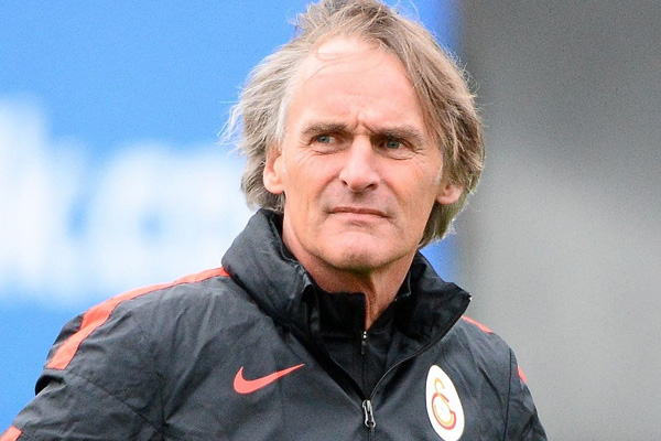 Riekerink'in memnun olmadığı 2 futbolcu var