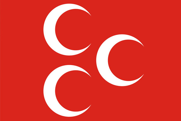 MHP'nin yeni grup başkanvekili belli oldu