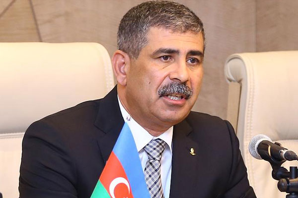 'Ermenistan'a vereceğimiz yanıt yıkıcı olacak'