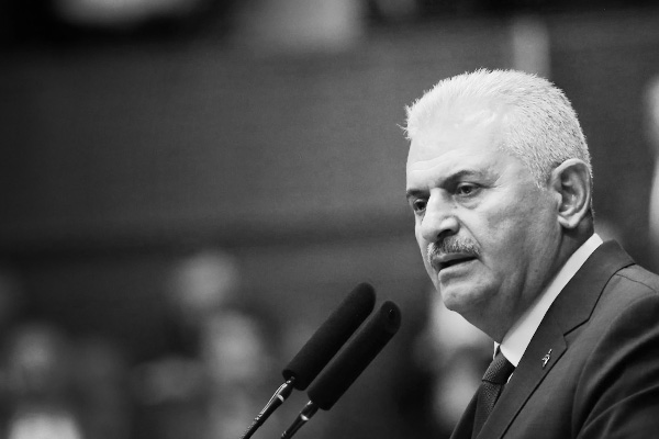 Başbakan'dan o aşiretlere: Devletiniz yanınızdadır