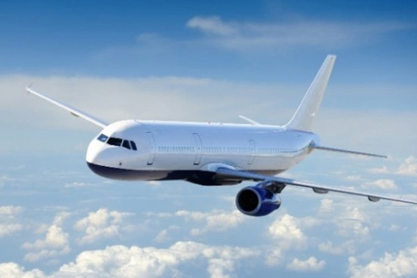 Pilottan kuleye: 'Çocuk çok ağlıyor...'