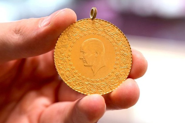 Altın fiyatları yükseldi! Çeyrek altın ne kadar?