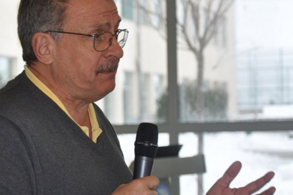 Sabancı Üniversitesi Rektörü istifa etti