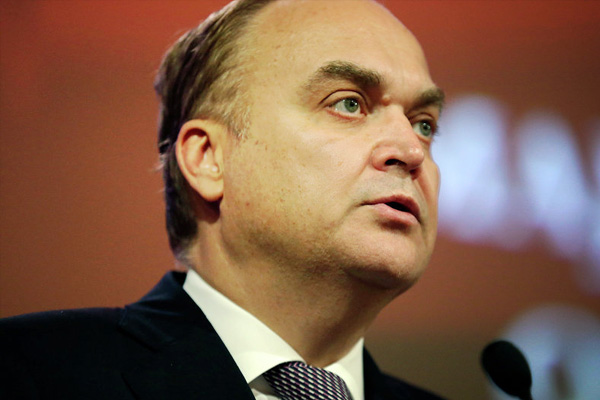 Rusya: Suriye'deki krizin askeri bir çözümü yok