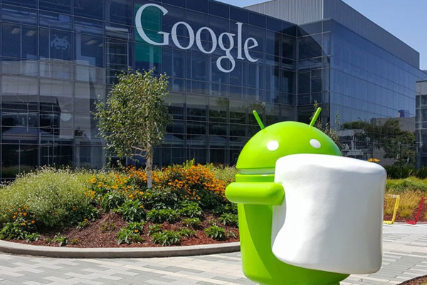 Google'dan Android için yeni karar