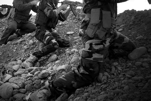 'Musul operasyonu en fazla bir hafta içinde başlar'