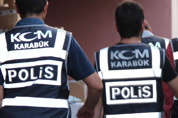 Betül Bayındır tutuklandı