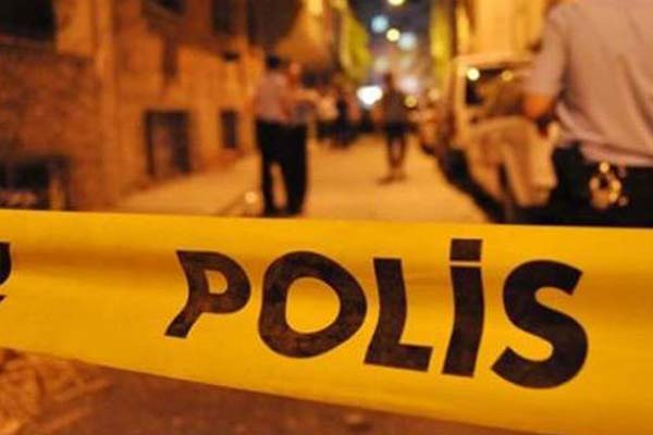 Boş arazide bulunan cisim patladı: 1 çocuk öldü