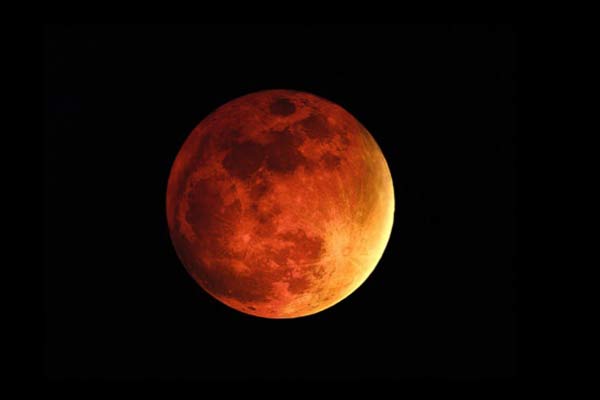 Çin, Mars’a elçi atadı