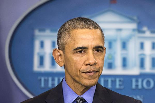 Obama'dan Trump'a 'iğrenç' yakıştırması