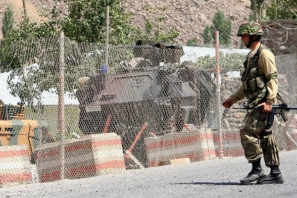 Bitlis'te sokağa çıkma yasağı