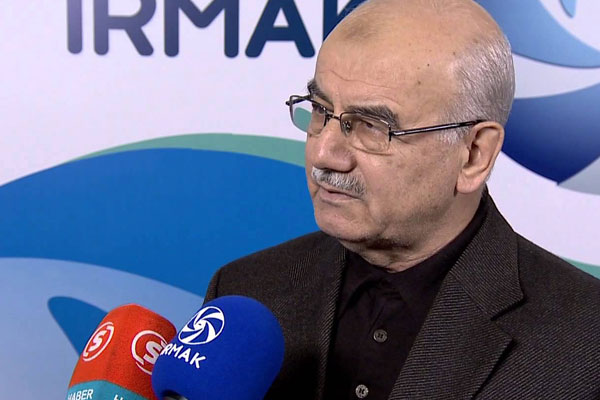 Gülen'in yerine o Cemaat'in başına geçecek