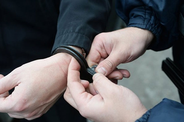 10 emniyet mensubu FETÖ'den tutuklandı